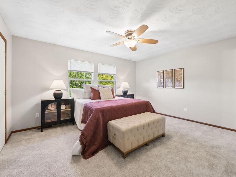 7403 Mapleleaf Boulevard , Columbus, OH 43235 Photo 19