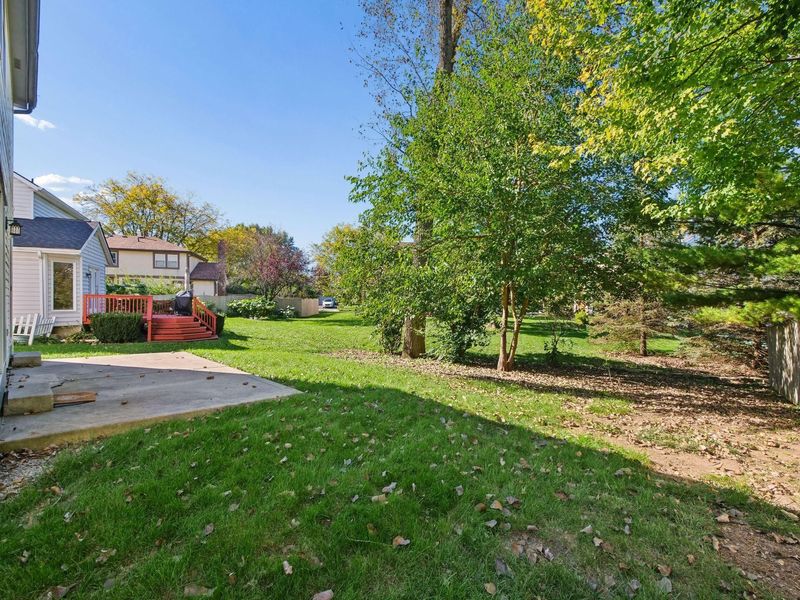 7403 Mapleleaf Boulevard , Columbus, OH 43235 Photo 36