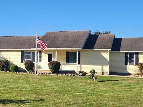 1398 Bethlehem Road W, Prospect, OH 43342