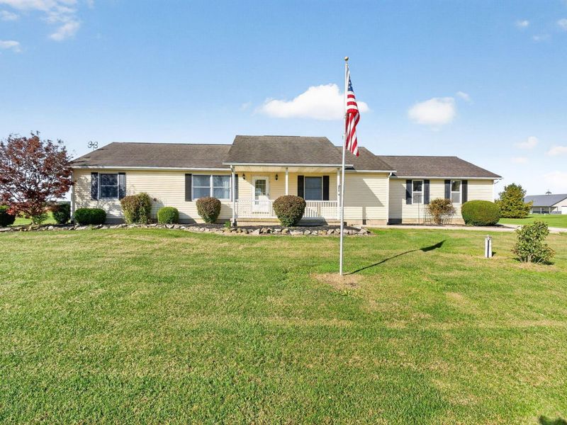 1398 Bethlehem Road W, Prospect, OH 43342 Photo 4