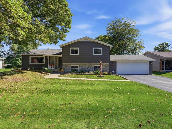 145 Gibson Court , Tiffin, OH 44883