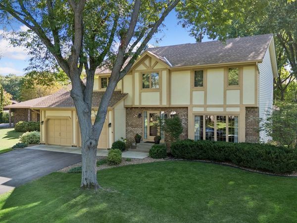 10001 Chowen Avenue S, Bloomington, MN 55431