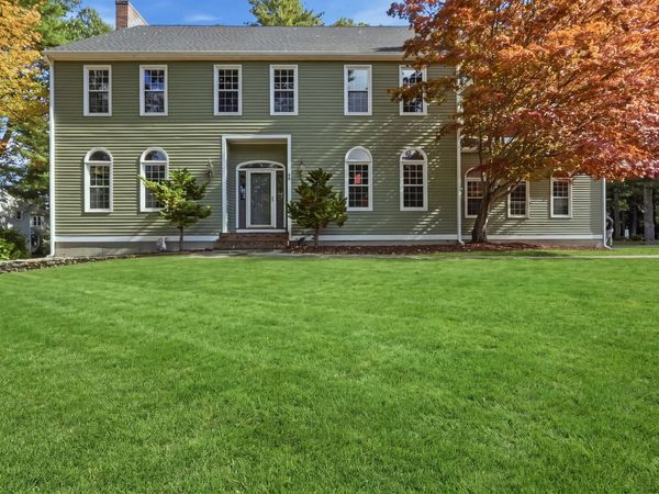 46 Barnard Rd, Marlborough, MA 01752