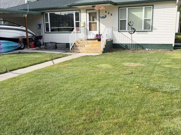 606 W Cameron AVE , Kellogg, ID 83837