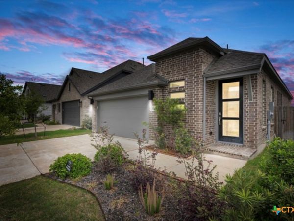 311 Balaton Lake , New Braunfels, TX 78130