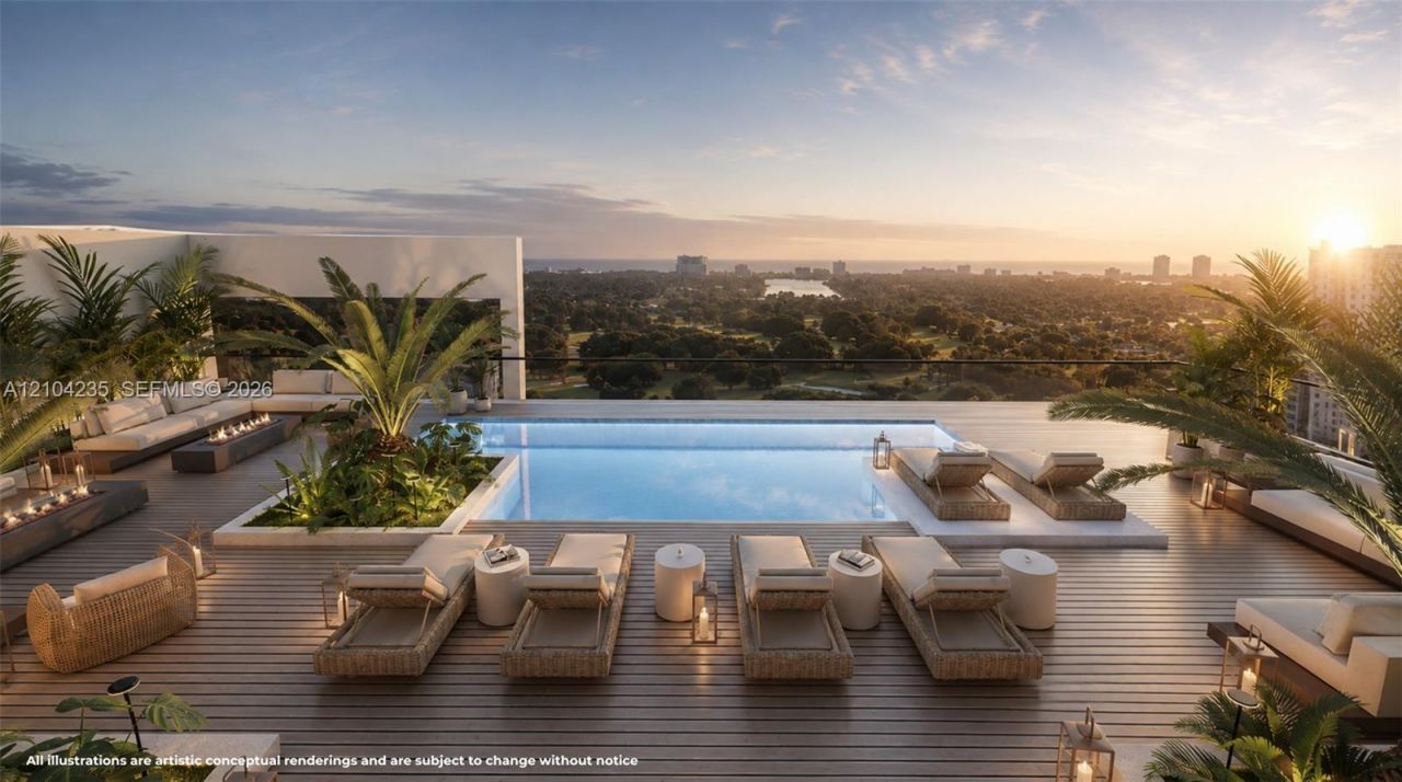 401 N Federal Highway , Unit 1002, Hollywood, FL 33020 Photo