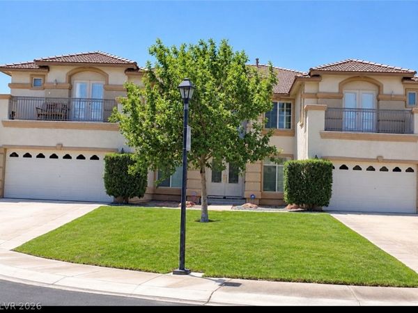 8813 Tierra Hope Court , Las Vegas, NV 89143