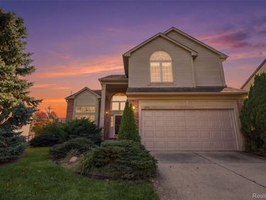 2948 Mystic Drive, Pittsfield Township, Mi 48103