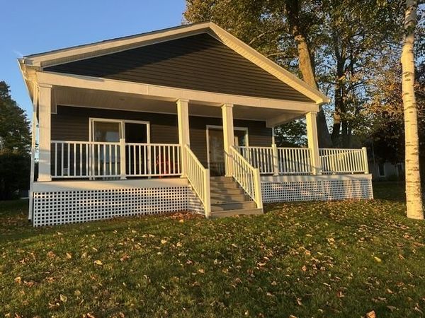 9603 W Long Lake Road, Alpena, MI 49707