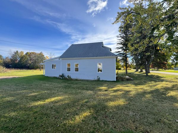 1120 Hancock Street, Cheboygan, MI 49721