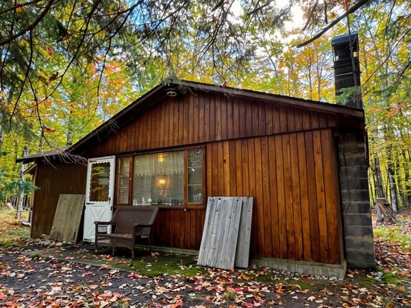 2230 Mann Road, Cheboygan, MI 49721