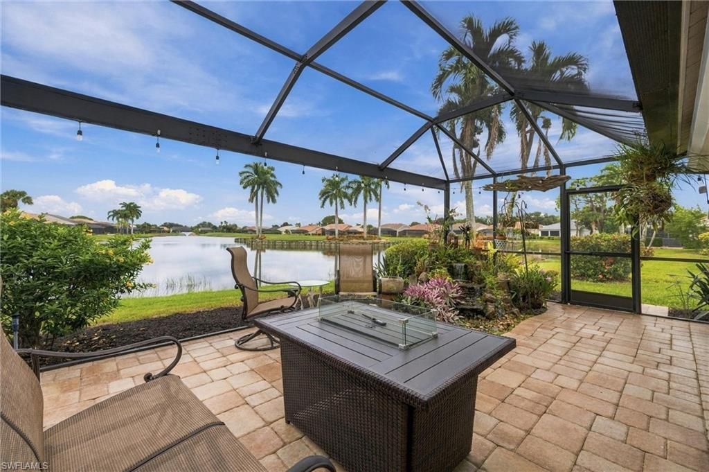 9351 White Hickory Ln, Fort Myers, FL 33912 Photo