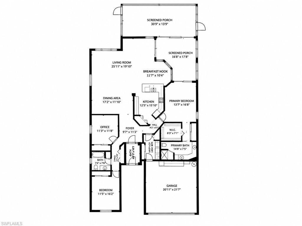 9351 White Hickory Ln, Fort Myers, FL 33912 Photo
