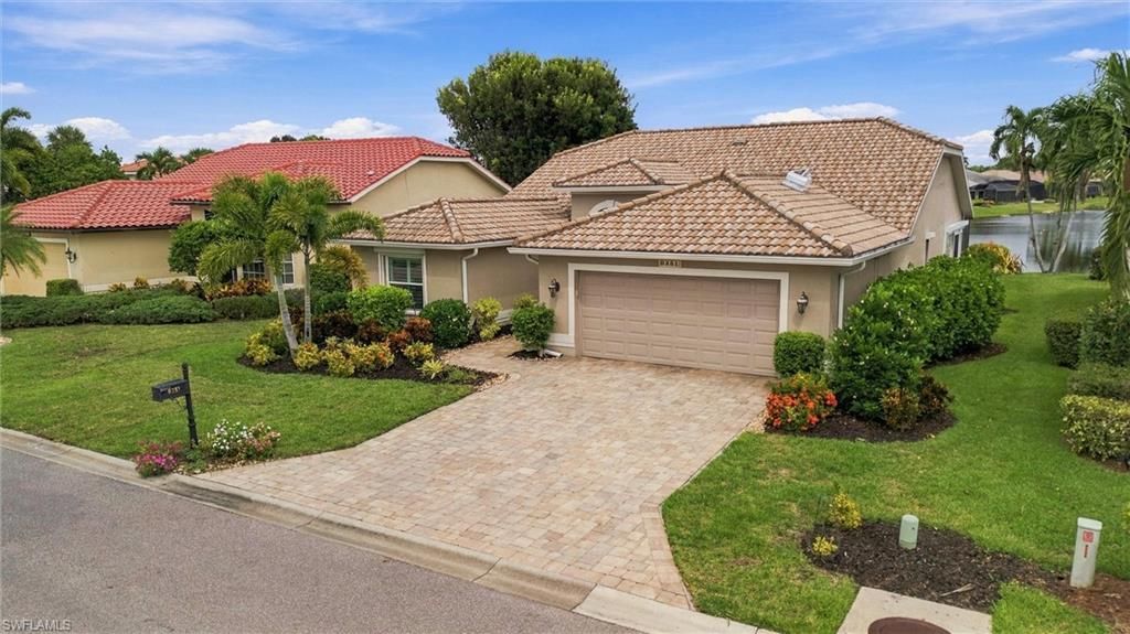 9351 White Hickory Ln, Fort Myers, FL 33912 Photo