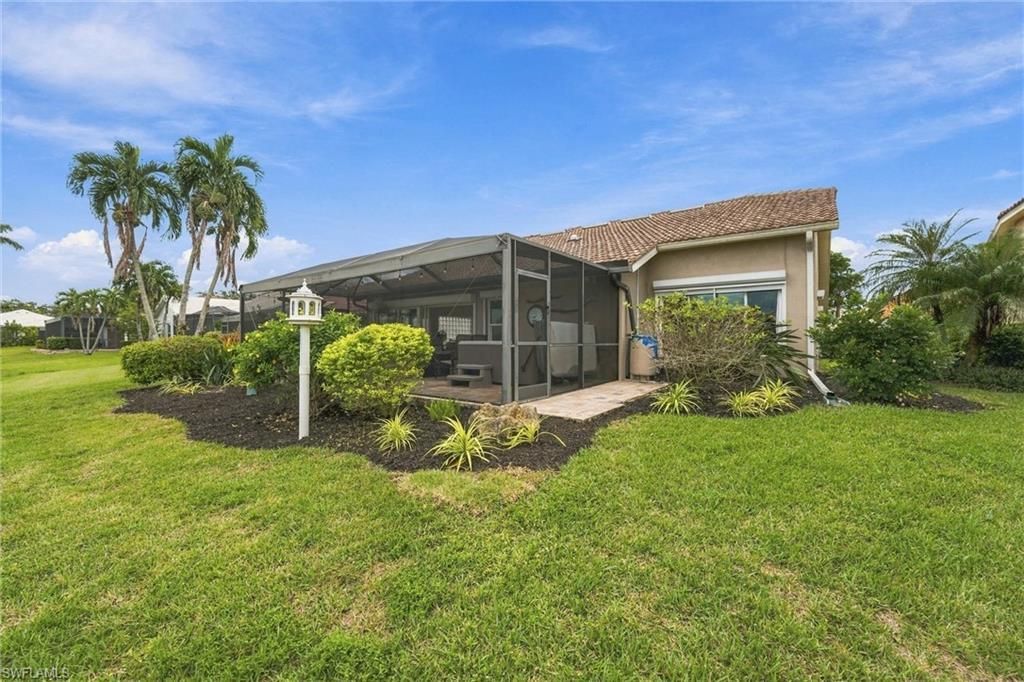 9351 White Hickory Ln, Fort Myers, FL 33912 Photo