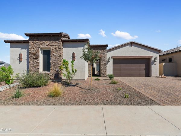 18170 W WILDWOOD Drive, Goodyear, AZ 85338