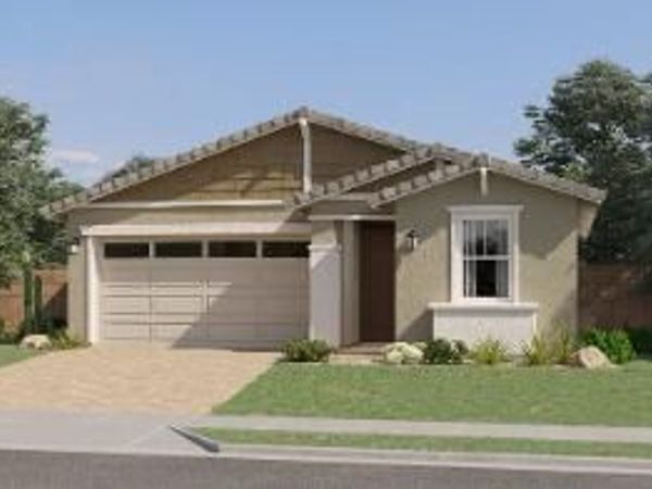 2272 W RUTLEDGE Avenue, Apache Junction, AZ 85120