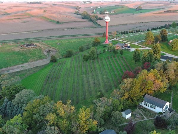 406 3Rd Avenue, Portsmouth, IA 51565