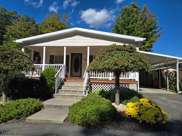 93 Mt Pleasant Ave C13, Rockaway, NJ 07801