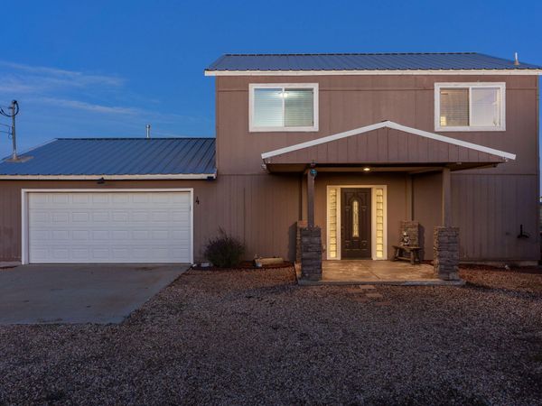 4 Cavenee Circle , Edgewood, NM 87015