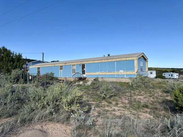 7 Lost Canyon Road , Edgewood, NM 87015