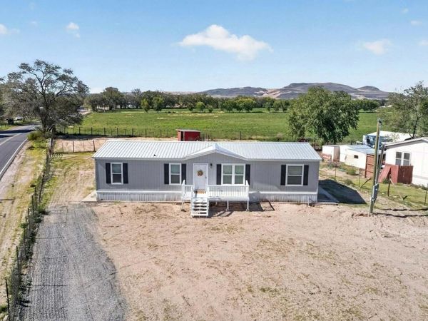 704 Juan P Sanchez Road SW, Los Lunas, NM 87031