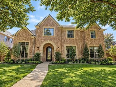 1255 Timber Lane, Frisco, TX 75036