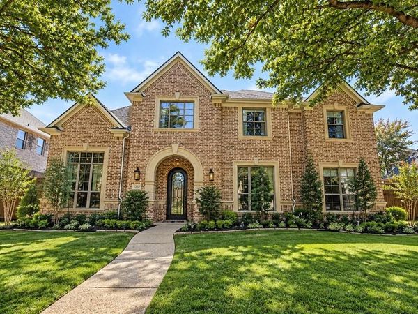 1255 Timber Lane, Frisco, TX 75036