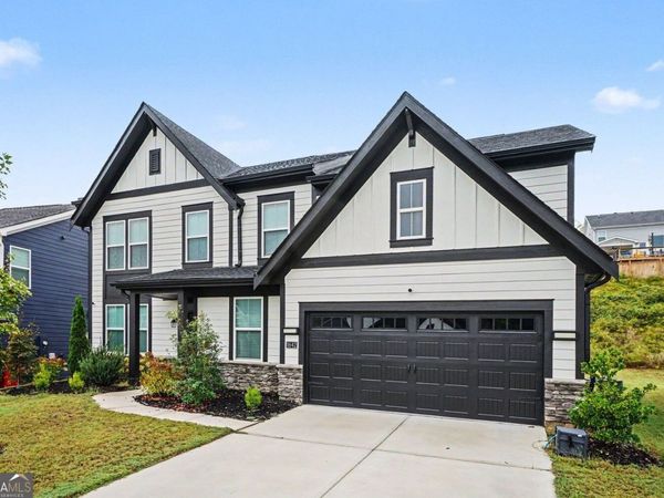 1642 Liberty Park Drive, Braselton, GA 30517