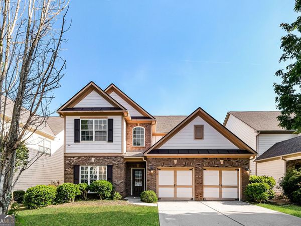 5071 Irvine Drive, Douglasville, GA 30135