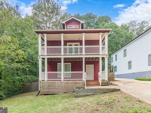 488 Third Avenue, Scottdale, GA 30079