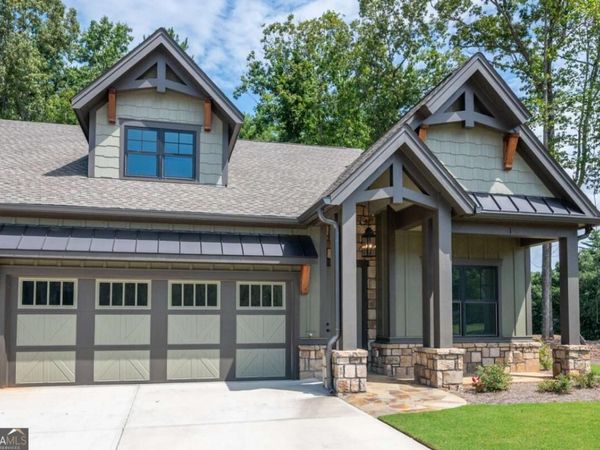 42 Villa Vista, Unit 6, Jasper, GA 30148