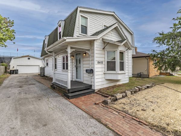 18437 Chicago Avenue, Lansing, IL 60438