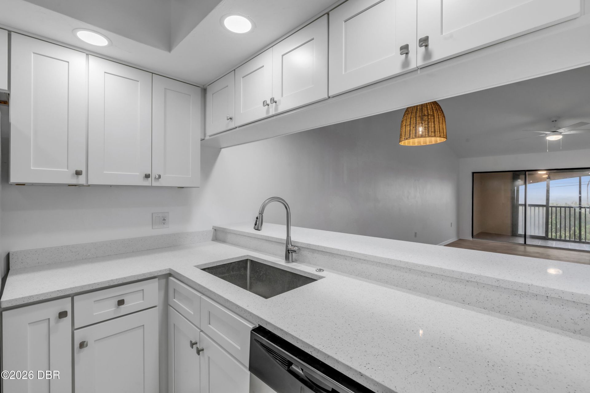 466 Bouchelle Drive, Unit 303, New Smyrna Beach, FL 32169 Photo