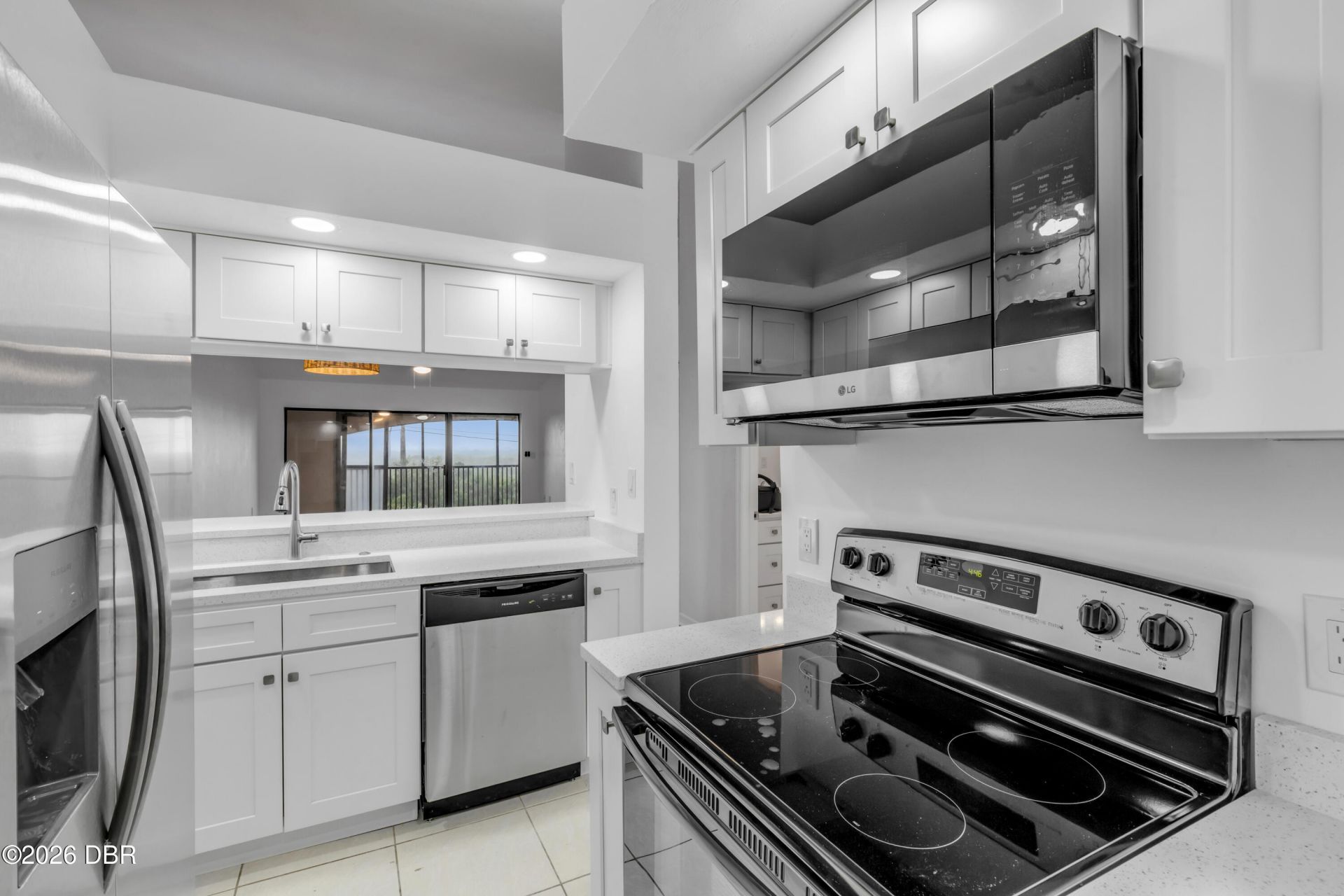 466 Bouchelle Drive, Unit 303, New Smyrna Beach, FL 32169 Photo
