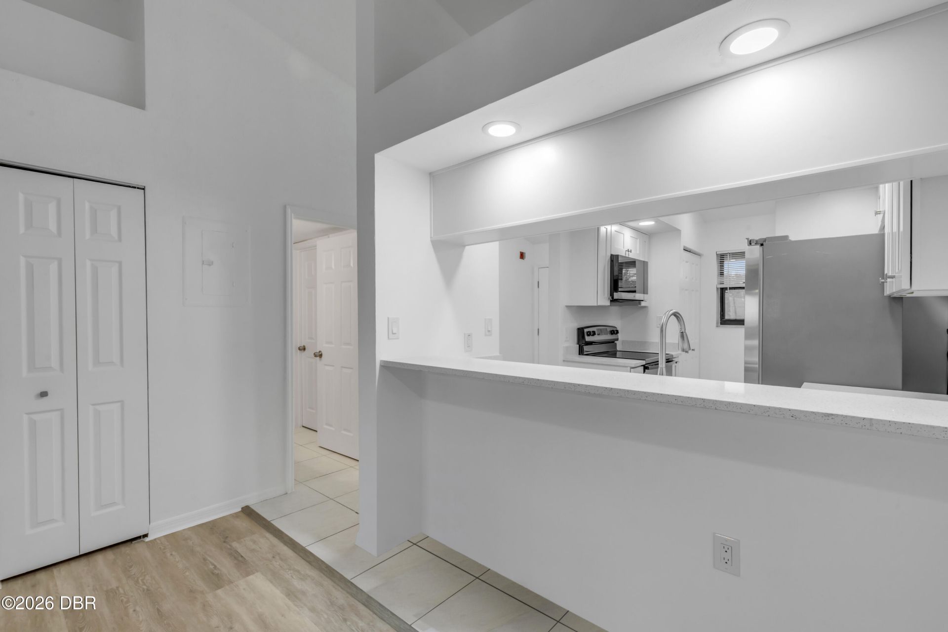 466 Bouchelle Drive, Unit 303, New Smyrna Beach, FL 32169 Photo