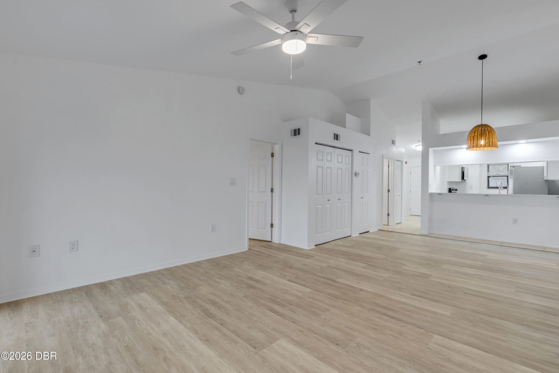 466 Bouchelle Drive, Unit 303, New Smyrna Beach, FL 32169 Photo
