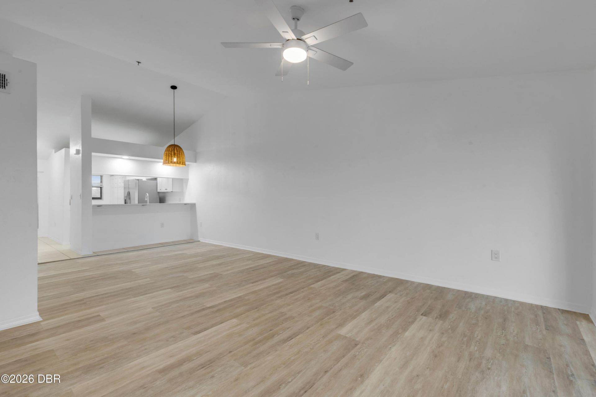 466 Bouchelle Drive, Unit 303, New Smyrna Beach, FL 32169 Photo
