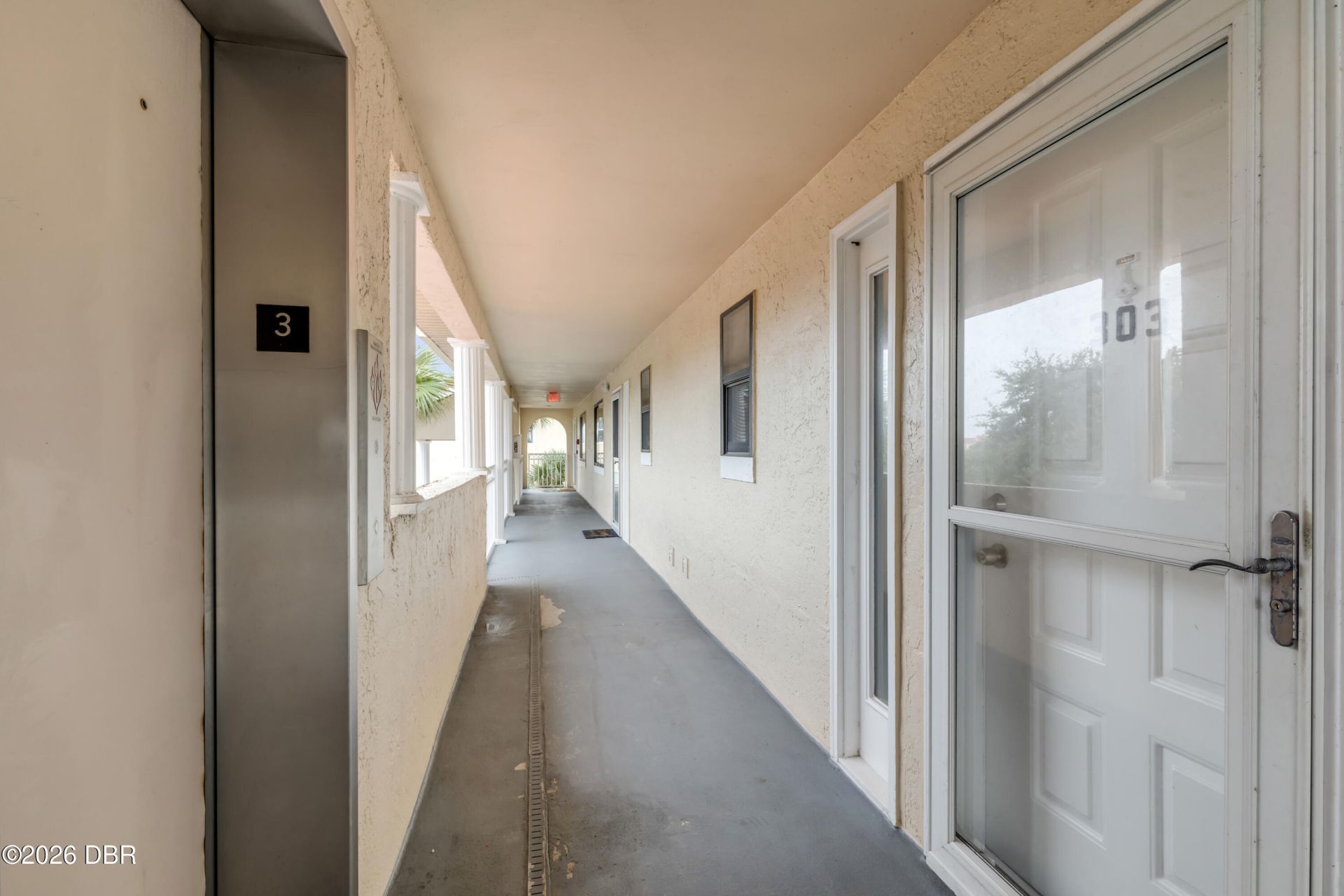 466 Bouchelle Drive, Unit 303, New Smyrna Beach, FL 32169 Photo