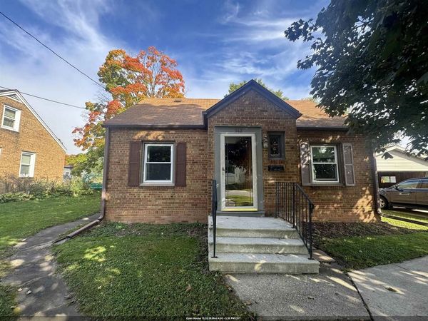 142 PINE STREET, Brillion, WI 54110