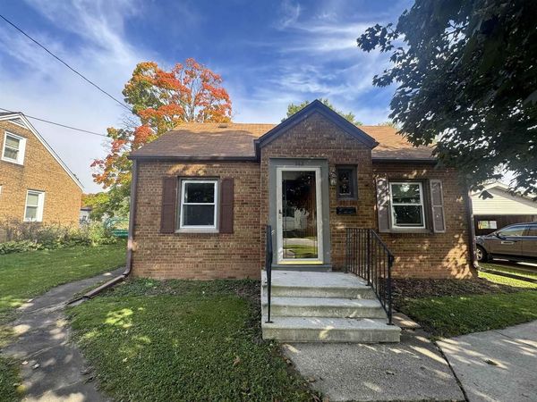 142 PINE STREET, Brillion, WI 54110