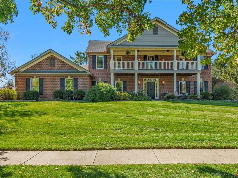 10275 Cherry Tree Terrace, Centerville, OH 45458 Photo 1