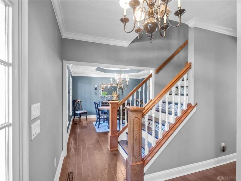 10275 Cherry Tree Terrace, Centerville, OH 45458 Photo 10