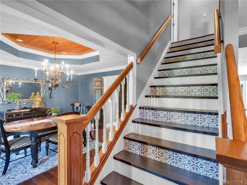 10275 Cherry Tree Terrace, Centerville, OH 45458 Photo 11