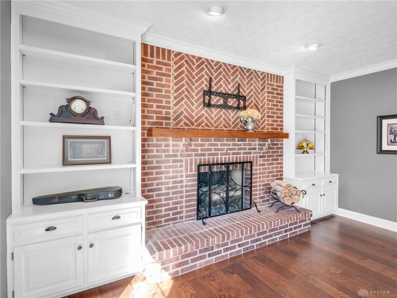 10275 Cherry Tree Terrace, Centerville, OH 45458 Photo 17