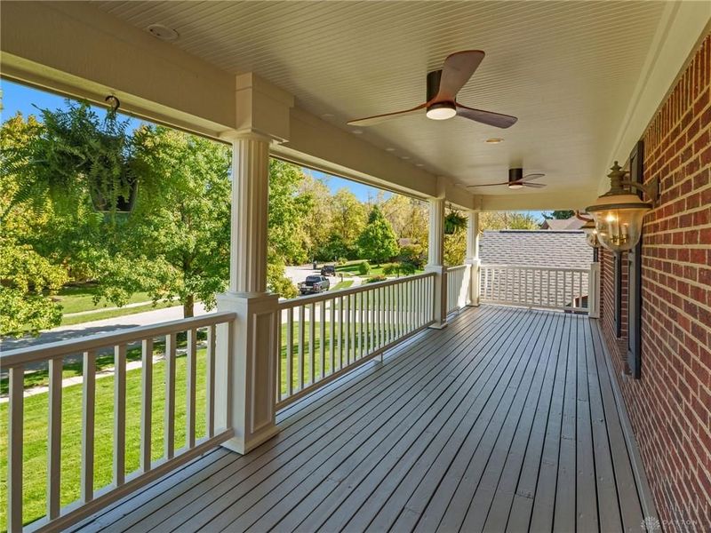 10275 Cherry Tree Terrace, Centerville, OH 45458 Photo 35