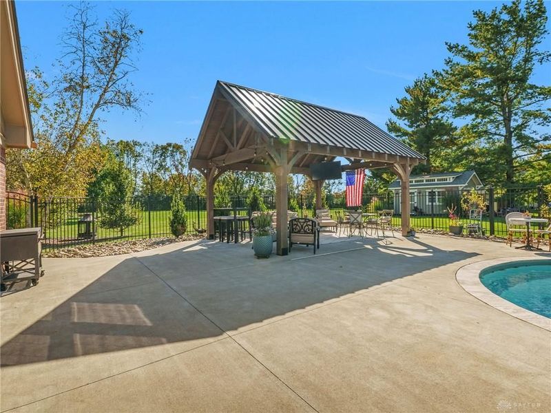 10275 Cherry Tree Terrace, Centerville, OH 45458 Photo 39