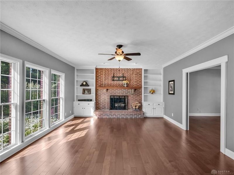 10275 Cherry Tree Terrace, Centerville, OH 45458 Photo 4