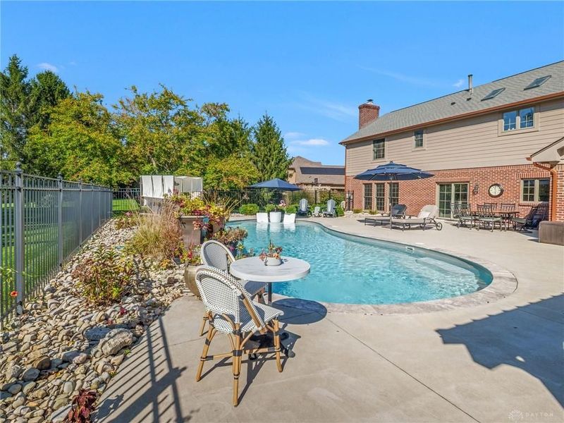 10275 Cherry Tree Terrace, Centerville, OH 45458 Photo 40