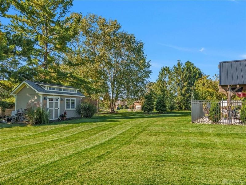 10275 Cherry Tree Terrace, Centerville, OH 45458 Photo 41
